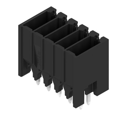 1290060000 - 3.50mm Female PCB Connector, 10 Poles, 180° Elbow  (Pack of 96)