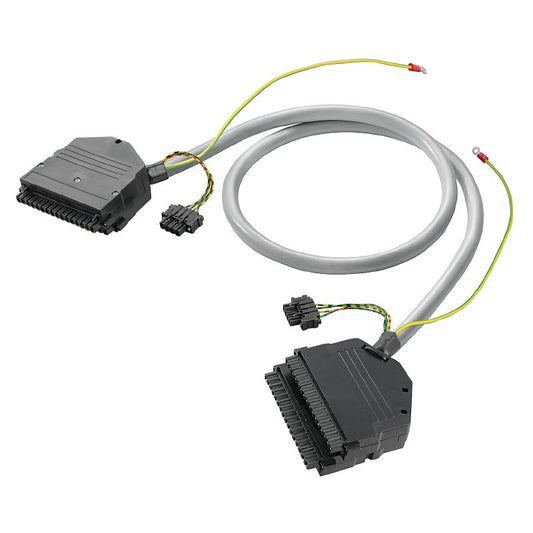7789892100 - 10m LiYCY PAC Cable for Digital Signals