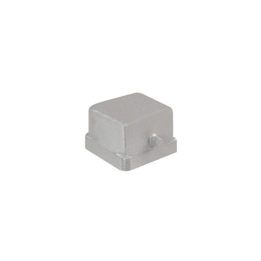 1665750000 - IP65 HDC Enclosure Size 1 with Side Locking Clamp