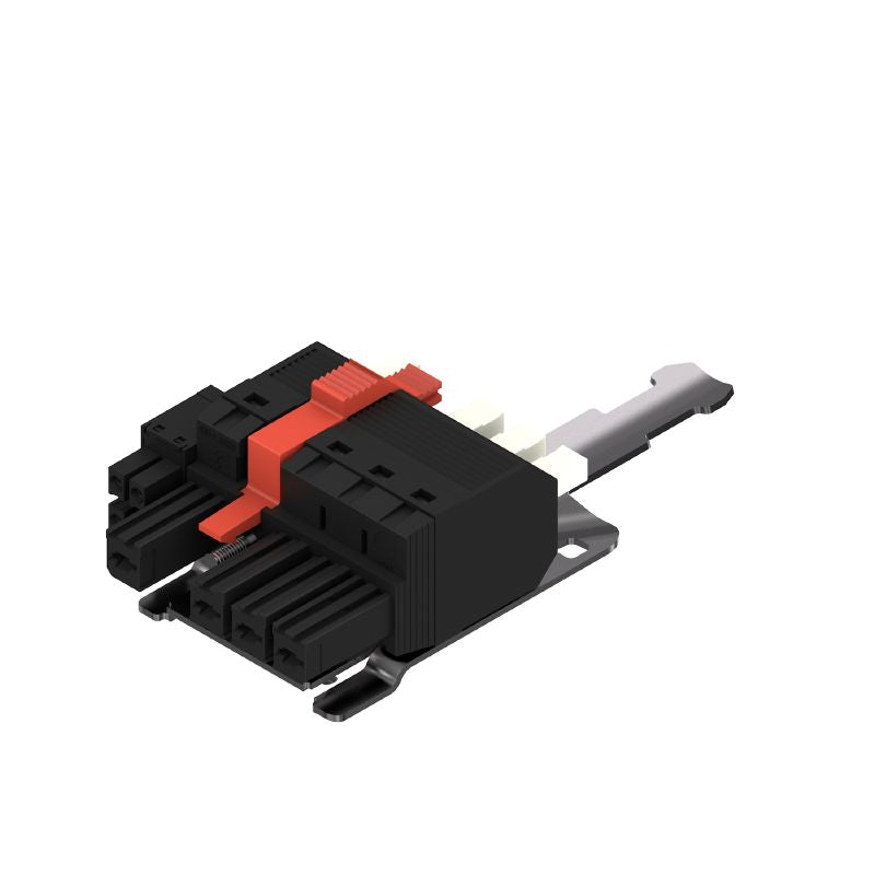 2681770000 - 7.62mm Pitch Female PCB Connector for 4 Poles  (Pack of 20)
