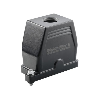 1082610000 - IP68 Enclosure M32 Cable Entry, 144mm Depth, Versatile Protection