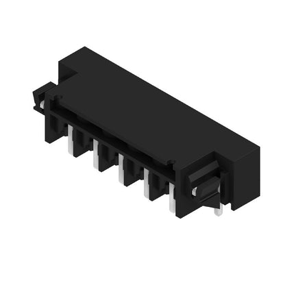 1020760000 - 5.08mm 5-Pole Gold-Plated PCB Connector with Flange  (Pack of 350)