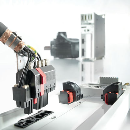 2427960000 - 7.62mm Female PCB Connector, 4-Pole, RoHS Compliant  (Pack of 20)