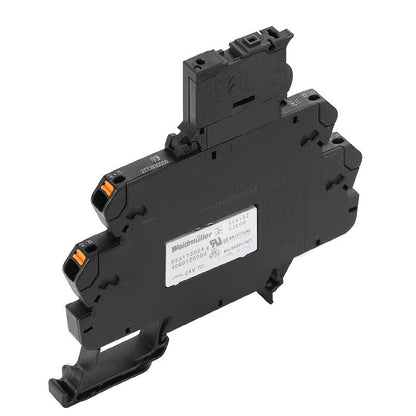 2773930000 - 24V DC Relay Module with 1NO Contact, 6A Capacity  (Pack of 10)