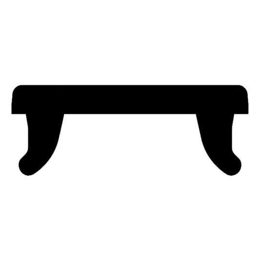 1924260000 - MultiFit Red Terminal Marker, 5x5mm, 500 Pieces, RoHS Compliant  (Pack of 500)