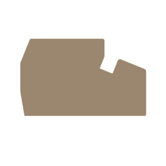 1772970000 - Z-Series End Plate, Pack of 10, RoHS Compliant  (Pack of 10)