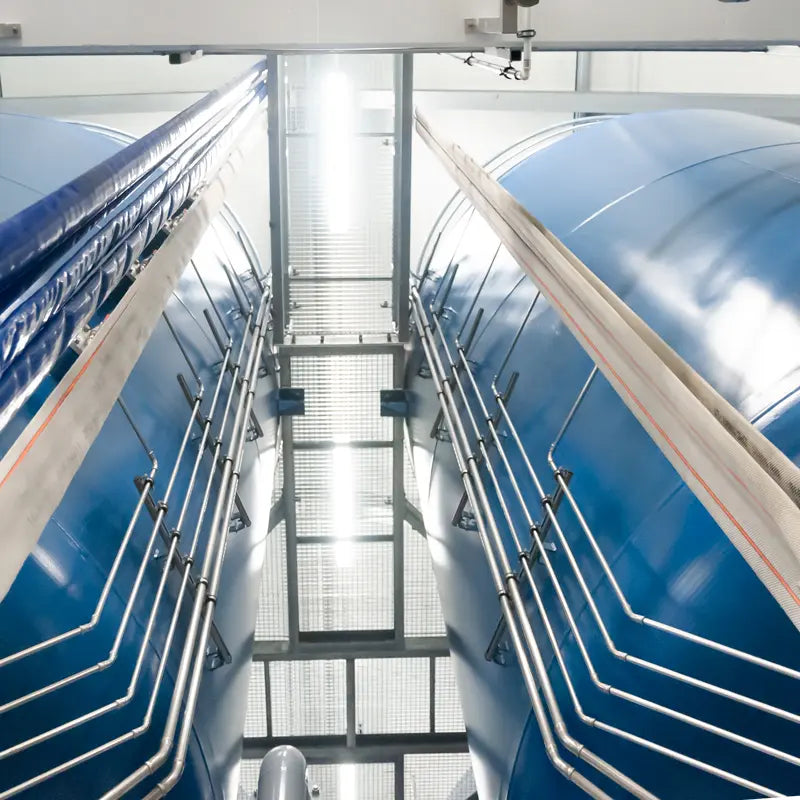 PCE-ULM-10-N24S - 10m Level Indicator with 4-Digit Display & 4-20 mA Output