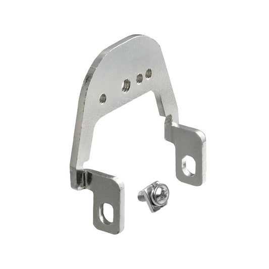 1867390000 - Durable Heavy-Duty Shield Clamp Connector Accessory