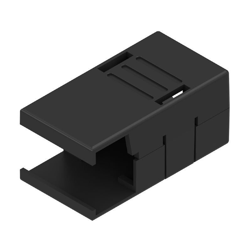 1005290000 - OMNIMATE Black 4-Pole PCB Connector, 2.2g, RoHS Compliant  (Pack of 10)