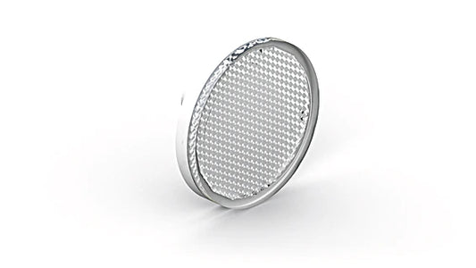 RR34DM - 34.5mm Reflector for Enhanced Illumination