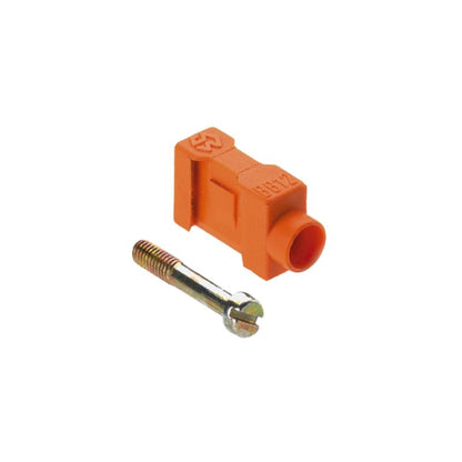 1626880000 - Black PCB Plug-In Connector for Accessories & Mounting  (Pack of 100)