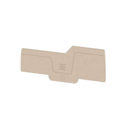 1993590000 - Compact AEP IO22 End Plate, 37.8mm Deep, RoHS Compliant  (Pack of 50)