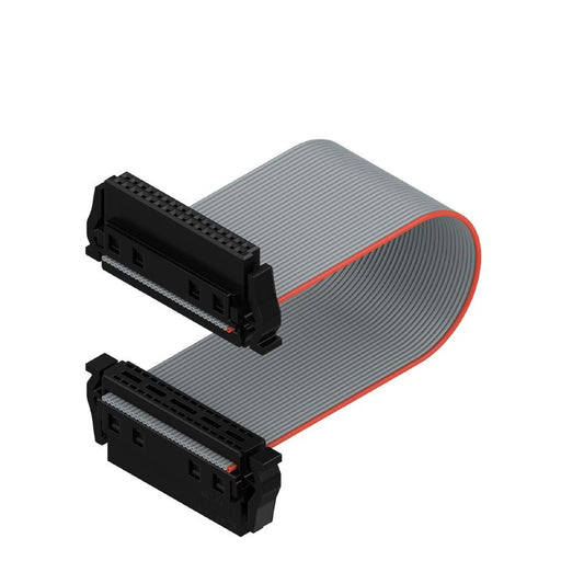 2827120000 - 12.2mm 32-Pole PCB Connector with Female Plug  (Pack of 10)