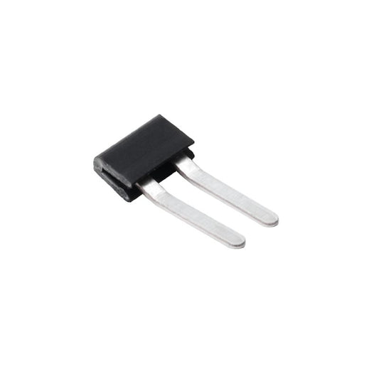 1578950000 - 24A Black Cross-Connector with 5.10mm Pitch  (Pack of 50)