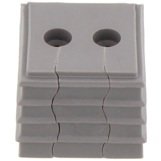2584900000 - IP66 Rated TPE Sealing Element, 20.3mm Grey  (Pack of 10)