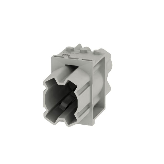 2549260000 - Compact 1000V 200A Power Module with Crimp Connection