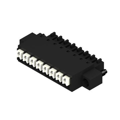 2541950000 - 3.81mm 8-Pole PCB Female Connector with PUSH IN Actuator  (Pack of 50)