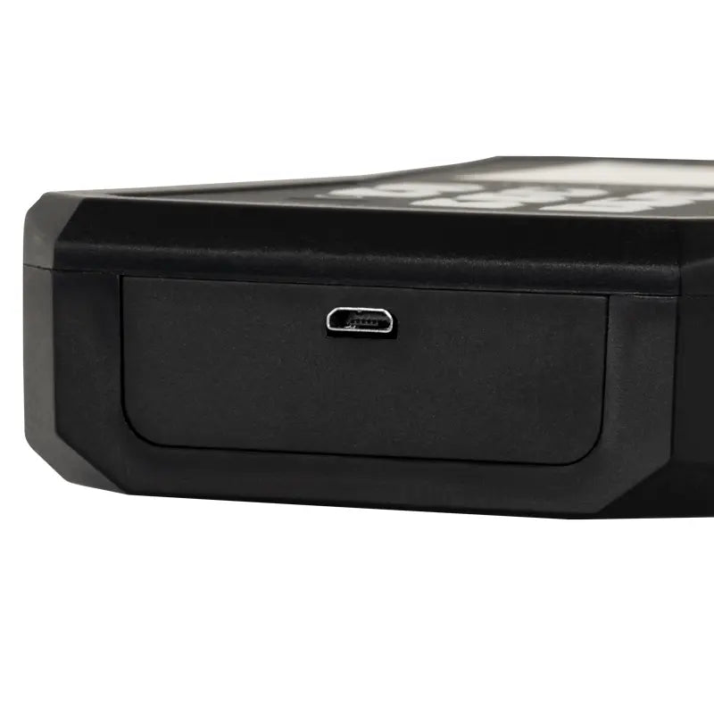 PCE-VT 3900 - Precision Accelerometer with FFT Mode and ISO Calibration