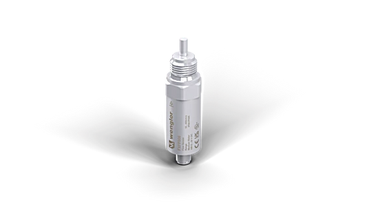 FXTT008 - Precision Temperature Sensor for Liquids & Gases with IO-Link