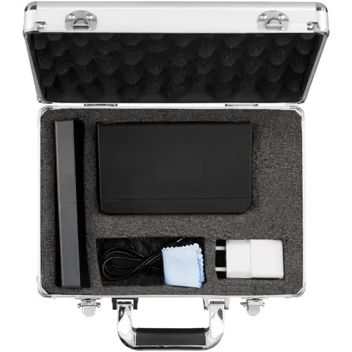 PCE-GM 55 - 3-Angle Gloss Meter with Li-ion Battery & Software