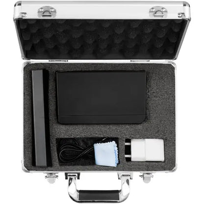 PCE-GM 55 - 3-Angle Gloss Meter with Li-ion Battery & Software