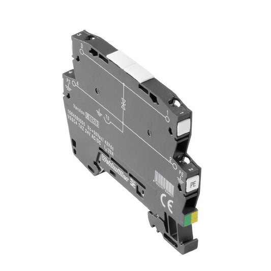 1064080000 - Compact Surge Protector for Measurement Systems, 58.5mm Deep  (Pack of 10)