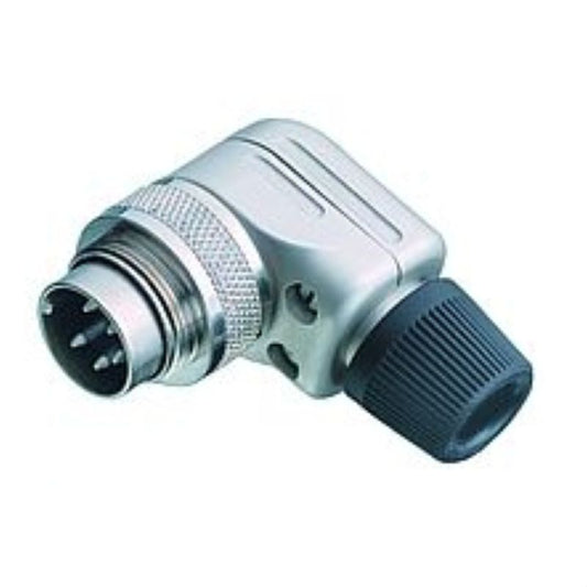 1304350000 - M16 Connector for 6-8mm Cables, Up to 6A, RoHS Compliant