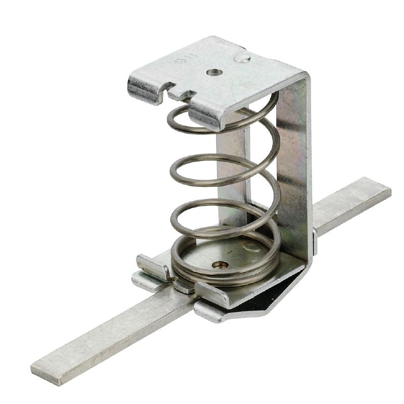 1716300000 - Steel Clamping Yoke for Busbar, Max 32mm Diameter  (Pack of 10)