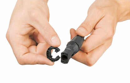 1328150000 - Pack of 10 RoHS Safety Clips for Photovoltaic Systems  (Pack of 10)