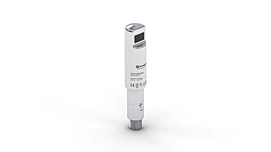 OTII802C0303 - Corrosion-Free Reflex Sensor with 316L Stainless Steel Housing