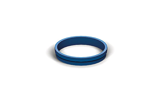 Z0013 - Hygienic Sealing Ring for Secure Mounting
