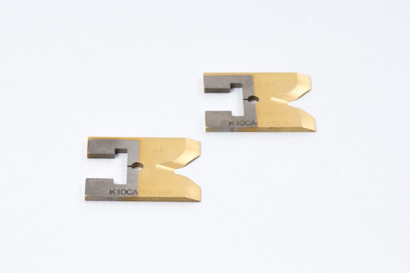 2007350000 - Compact 26.6mm Cutters Set, RoHS Compliant