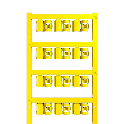 1062010000 - SlimFix Clip for Cables, 12 x 5.8 mm Labeling Field  (Pack of 120)