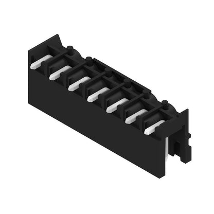 1797670000 - 5mm Pitch Male PCB Connector, 7 Poles, 90° Angle, THT  (Pack of 350)