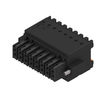 1552940000 - 3.50mm Female PCB Plug Connector with 16 Poles  (Pack of 48)