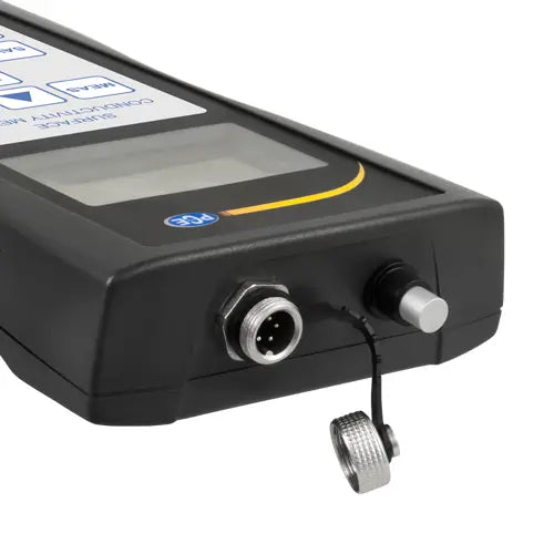 PCE-COM 20 - Portable Eddy Current Tester for Non-Ferrous Metals