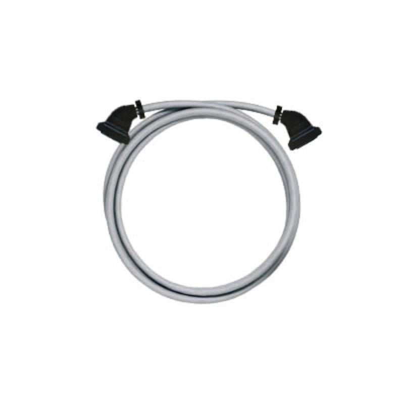 7789329005 - 0.5m LiYY Pre-Assembled Cable with HE10 Connectors