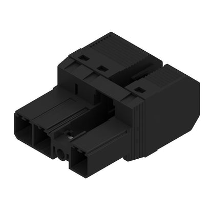 1061120000 - 7.62mm PCB Male Connector with 180° Angle  (Pack of 50)