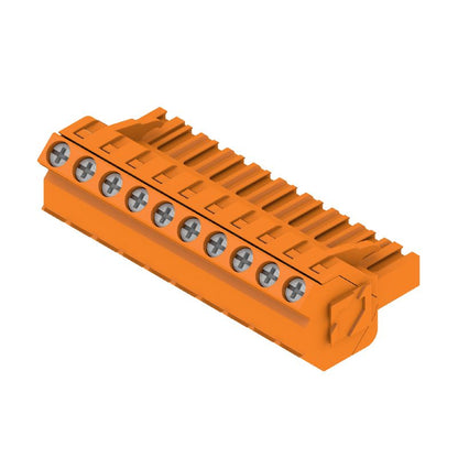 1945830000 - 5.08mm PCB Female Connector, 10 Poles, RoHS Approved  (Pack of 30)