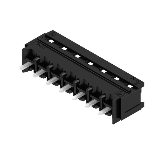 1149570000 - 7-Pole 5.08mm Male Header PCB Connector in Black Box  (Pack of 50)