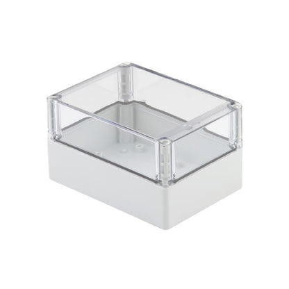 9535320000 - 125mm Polycarbonate Enclosure, RoHS Compliant, Lightweight
