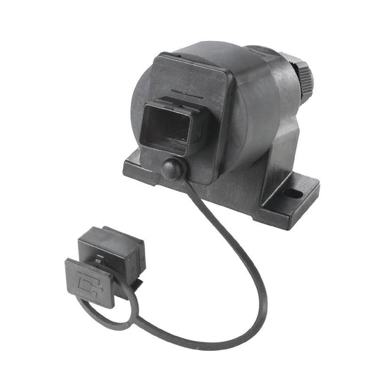 1045780000 - IP67 Wall-Mounted Junction Box, Variant 4, PA Material  (Pack of 10)