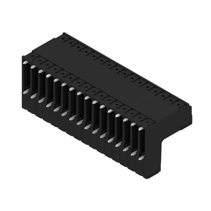 1033960000 - 3.81mm Male PCB Connector, 32 Poles at 90° Angle  (Pack of 20)