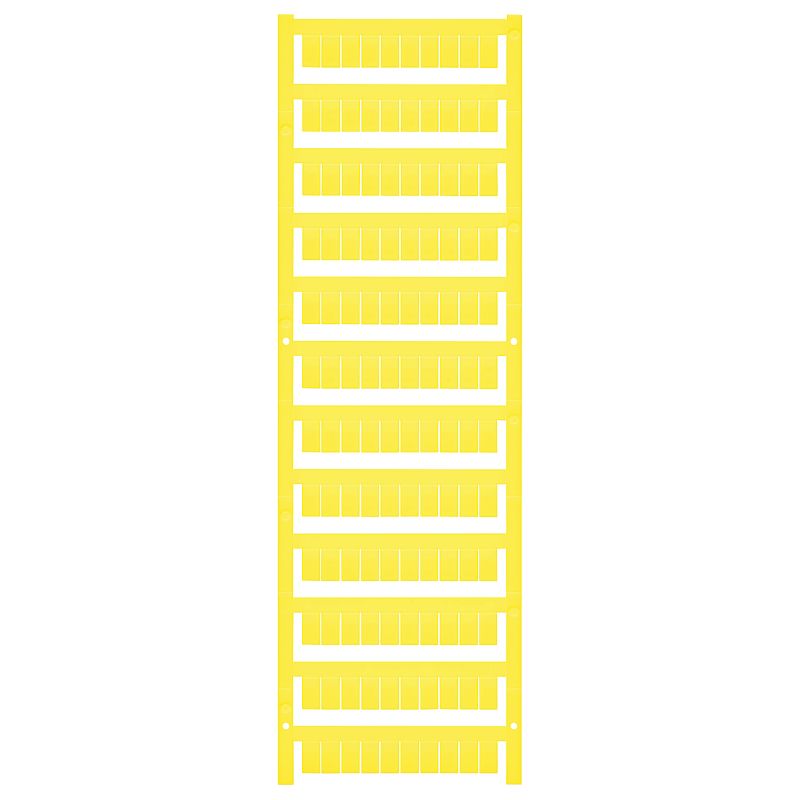 1917430000 - Polyamide Terminal Marker 10x6mm, RoHS Compliant  (Pack of 600)