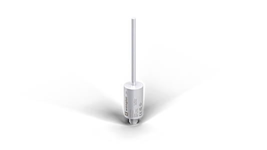 FXFF002 - Versatile Flow Sensor for Liquids with IO-Link Configuration