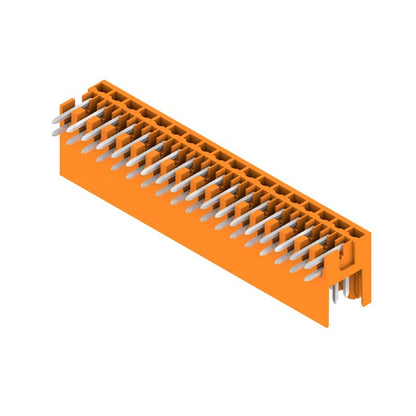 1728300000 - 36-Pole 3.50mm Male PCB Connector, 90° Angle  (Pack of 24)