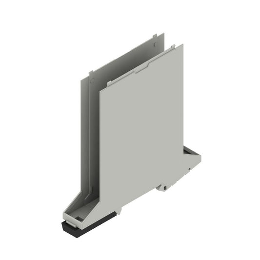 2554640000 - OMNIMATE Modular Housing 17.5mm Agate Grey, -40 to 120 °C  (Pack of 12)