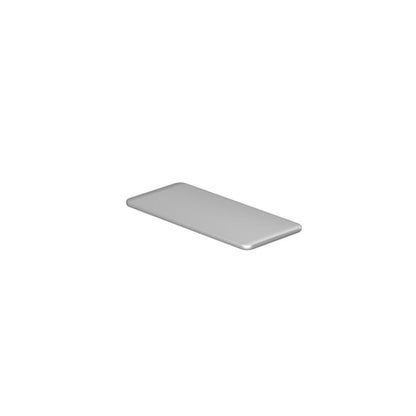 1248640000 - Grey 19x42mm SwitchMark Device Marker with Adhesive Tape  (Pack of 40)