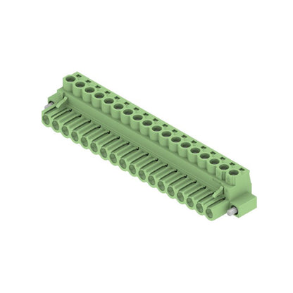 1477300000 - SN GN BX 5.08HC with Functional Design  (Pack of 18)