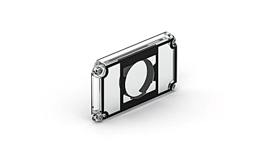 ZNNG055 - C5PC Polarization Filter for Enhanced Clarity